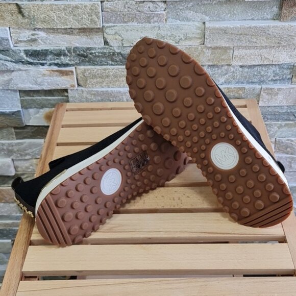 MICHAEL Michael Kors Bodie Slip On Sneakers - Picture 10 of 13